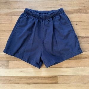 Daily Drills Sweat Shorts